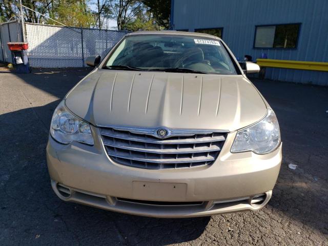 Photo 4 VIN: 1C3LC55R78N135326 - CHRYSLER SEBRING 