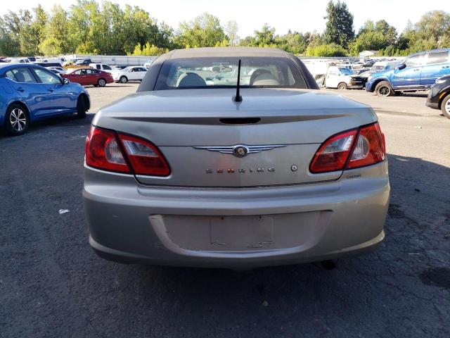 Photo 5 VIN: 1C3LC55R78N135326 - CHRYSLER SEBRING 