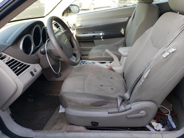 Photo 6 VIN: 1C3LC55R78N135326 - CHRYSLER SEBRING 