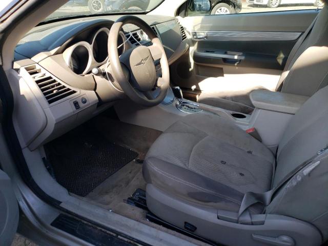 Photo 7 VIN: 1C3LC55R78N135326 - CHRYSLER SEBRING 