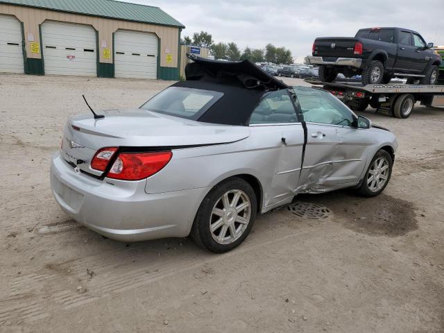 Photo 2 VIN: 1C3LC55R78N135763 - CHRYSLER SEBRING TO 