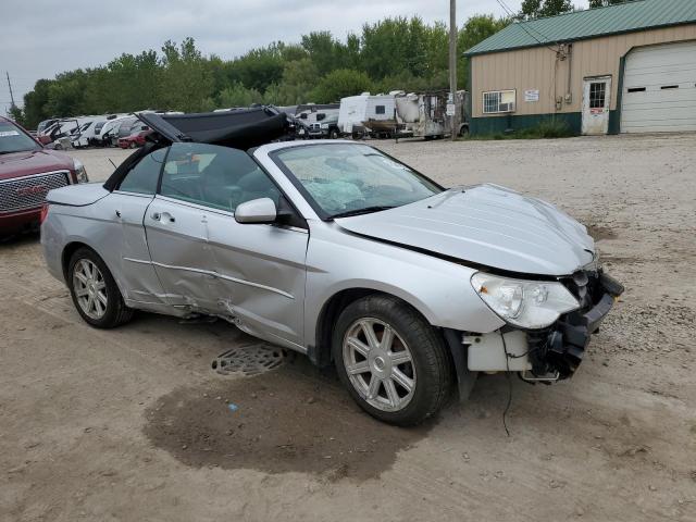 Photo 3 VIN: 1C3LC55R78N135763 - CHRYSLER SEBRING TO 