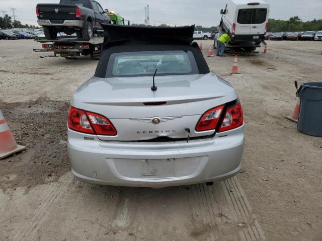 Photo 5 VIN: 1C3LC55R78N135763 - CHRYSLER SEBRING TO 