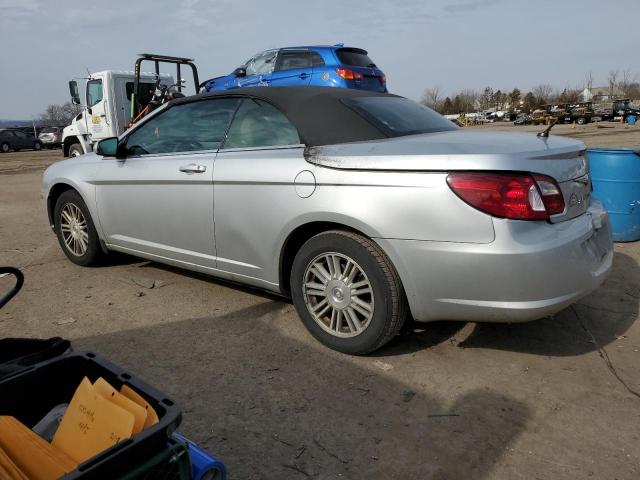 Photo 1 VIN: 1C3LC55R78N573361 - CHRYSLER SEBRING 