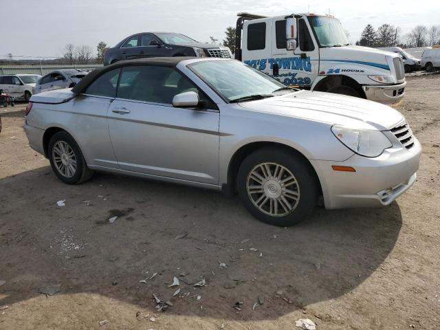 Photo 3 VIN: 1C3LC55R78N573361 - CHRYSLER SEBRING 