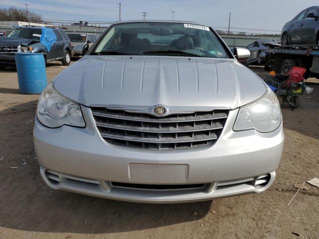 Photo 4 VIN: 1C3LC55R78N573361 - CHRYSLER SEBRING 