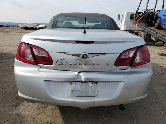 Photo 5 VIN: 1C3LC55R78N573361 - CHRYSLER SEBRING 