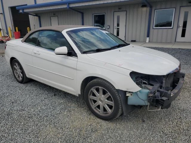 Photo 3 VIN: 1C3LC55R78N663030 - CHRYSLER SEBRING TO 