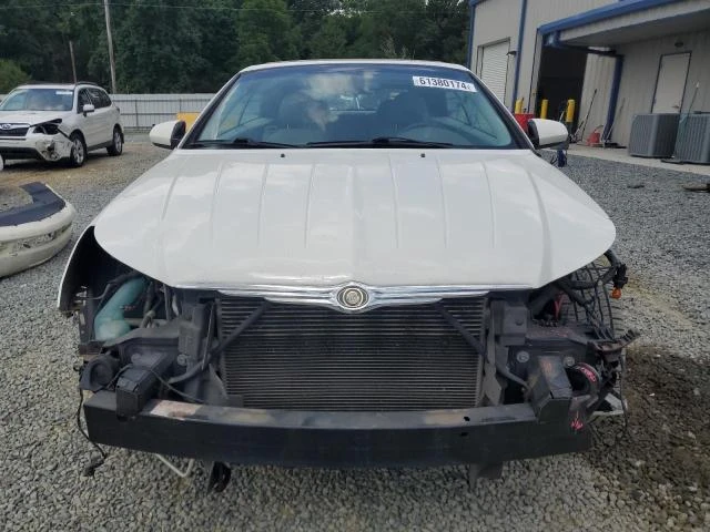 Photo 4 VIN: 1C3LC55R78N663030 - CHRYSLER SEBRING TO 