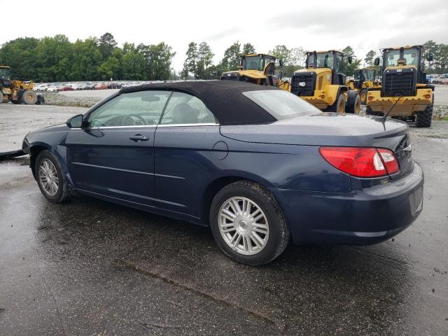 Photo 1 VIN: 1C3LC55R88N223480 - CHRYSLER SEBRING 