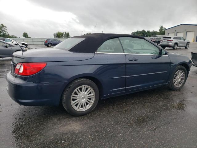 Photo 2 VIN: 1C3LC55R88N223480 - CHRYSLER SEBRING 