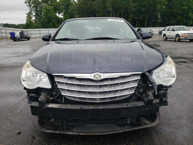 Photo 4 VIN: 1C3LC55R88N223480 - CHRYSLER SEBRING 