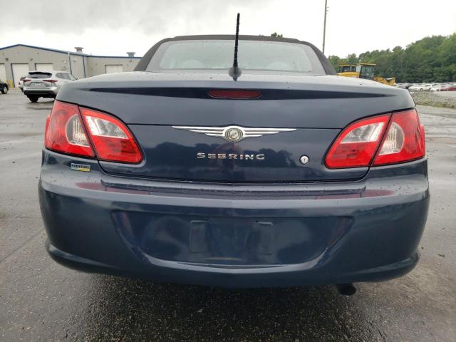 Photo 5 VIN: 1C3LC55R88N223480 - CHRYSLER SEBRING 