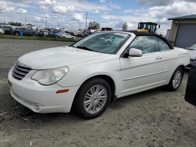 Photo 0 VIN: 1C3LC55R88N249416 - CHRYSLER SEBRING 