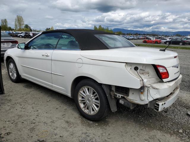 Photo 1 VIN: 1C3LC55R88N249416 - CHRYSLER SEBRING 