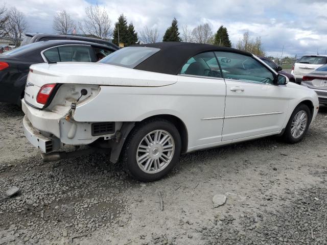 Photo 2 VIN: 1C3LC55R88N249416 - CHRYSLER SEBRING 