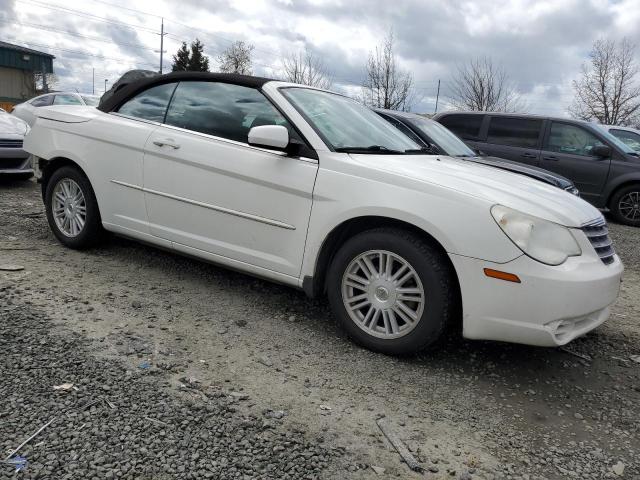 Photo 3 VIN: 1C3LC55R88N249416 - CHRYSLER SEBRING 