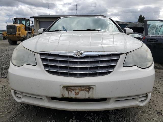 Photo 4 VIN: 1C3LC55R88N249416 - CHRYSLER SEBRING 