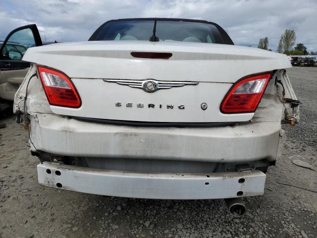 Photo 5 VIN: 1C3LC55R88N249416 - CHRYSLER SEBRING 