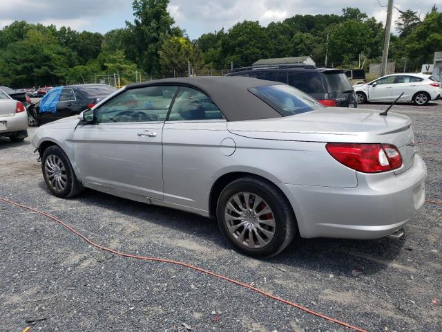 Photo 1 VIN: 1C3LC55R88N573272 - CHRYSLER SEBRING 