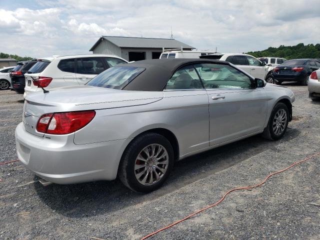 Photo 2 VIN: 1C3LC55R88N573272 - CHRYSLER SEBRING 