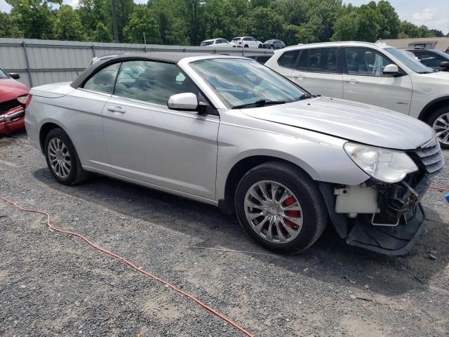 Photo 3 VIN: 1C3LC55R88N573272 - CHRYSLER SEBRING 