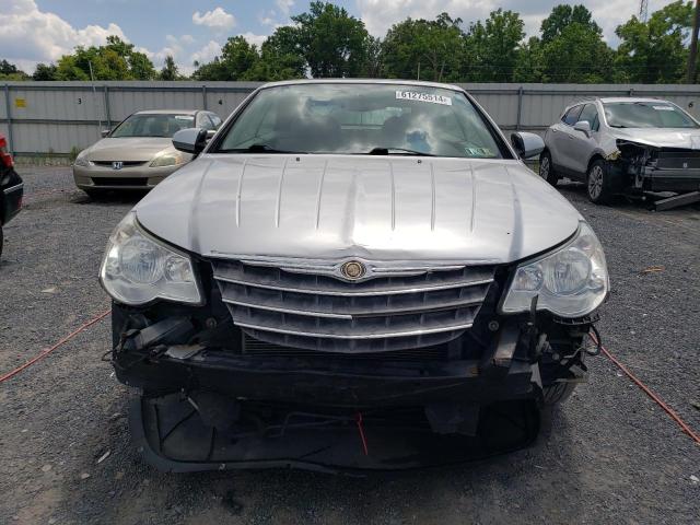 Photo 4 VIN: 1C3LC55R88N573272 - CHRYSLER SEBRING 