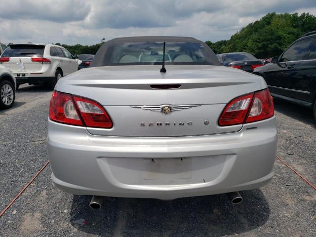 Photo 5 VIN: 1C3LC55R88N573272 - CHRYSLER SEBRING 