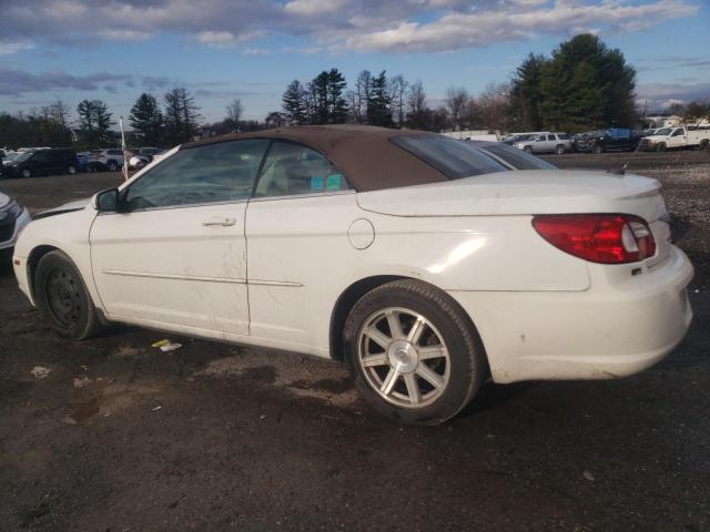 Photo 1 VIN: 1C3LC55R88N641697 - CHRYSLER SEBRING TO 