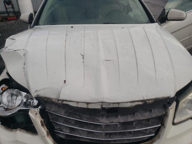 Photo 10 VIN: 1C3LC55R88N641697 - CHRYSLER SEBRING TO 