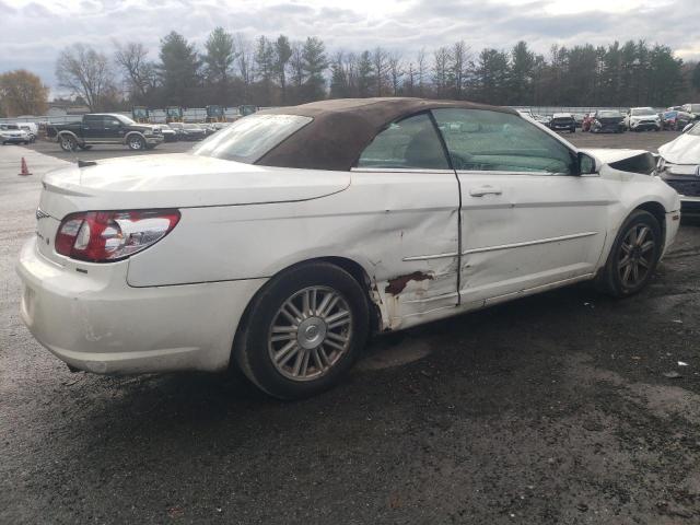 Photo 2 VIN: 1C3LC55R88N641697 - CHRYSLER SEBRING TO 