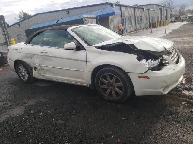 Photo 3 VIN: 1C3LC55R88N641697 - CHRYSLER SEBRING TO 