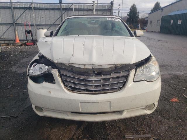 Photo 4 VIN: 1C3LC55R88N641697 - CHRYSLER SEBRING TO 