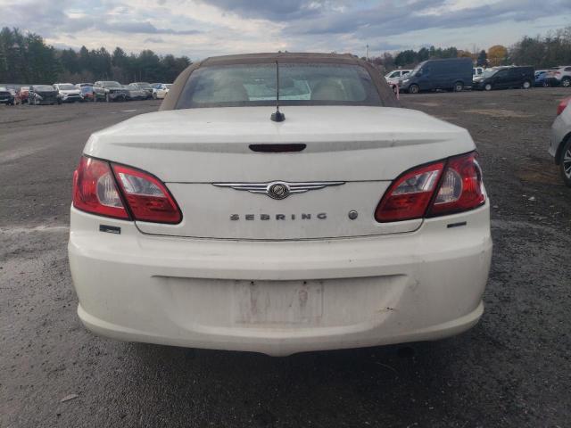 Photo 5 VIN: 1C3LC55R88N641697 - CHRYSLER SEBRING TO 