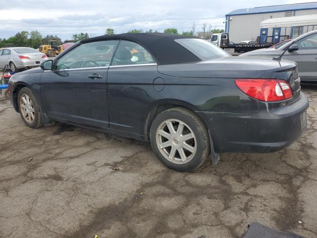 Photo 1 VIN: 1C3LC55R98N128880 - CHRYSLER SEBRING 