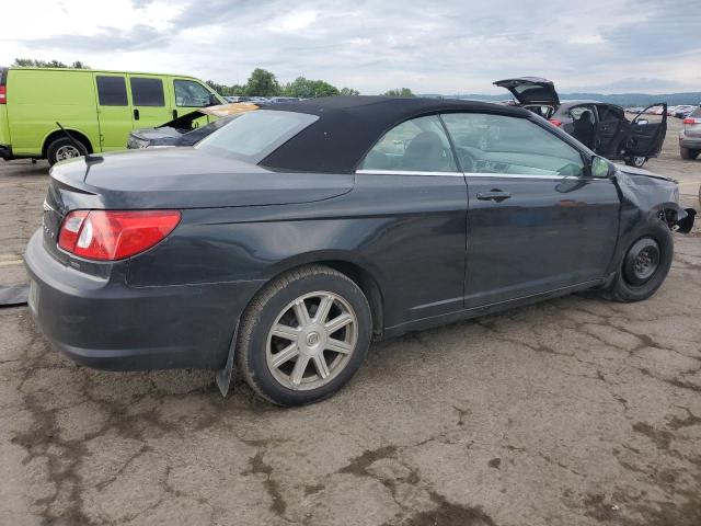 Photo 2 VIN: 1C3LC55R98N128880 - CHRYSLER SEBRING 