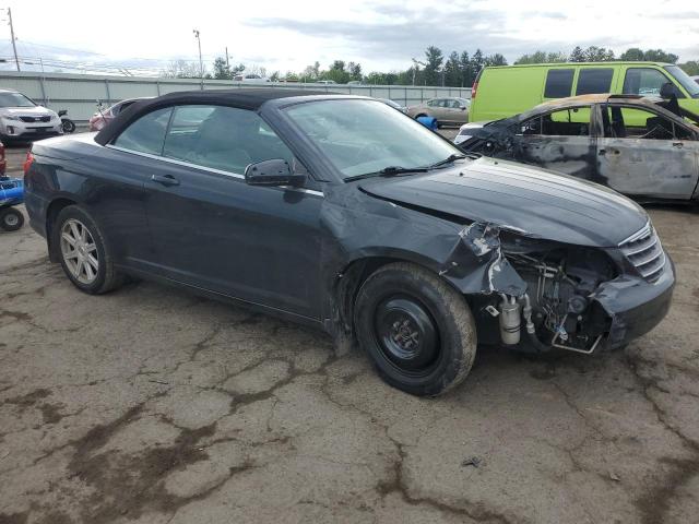 Photo 3 VIN: 1C3LC55R98N128880 - CHRYSLER SEBRING 