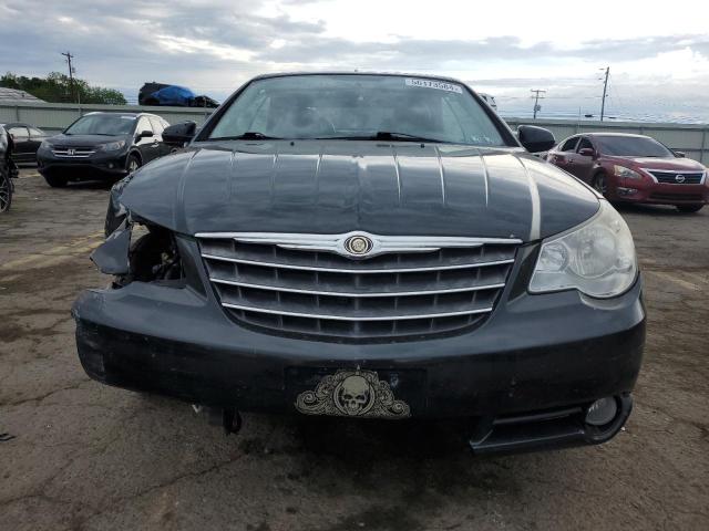 Photo 4 VIN: 1C3LC55R98N128880 - CHRYSLER SEBRING 