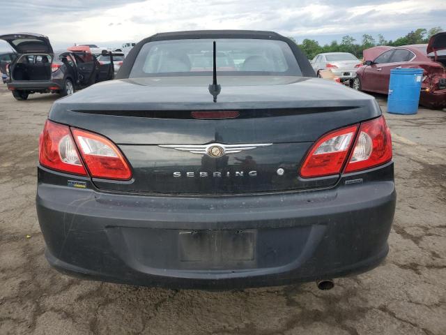 Photo 5 VIN: 1C3LC55R98N128880 - CHRYSLER SEBRING 