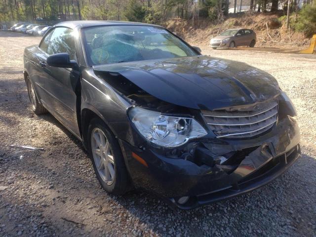 Photo 0 VIN: 1C3LC55R98N229109 - CHRYSLER SEBRING TO 