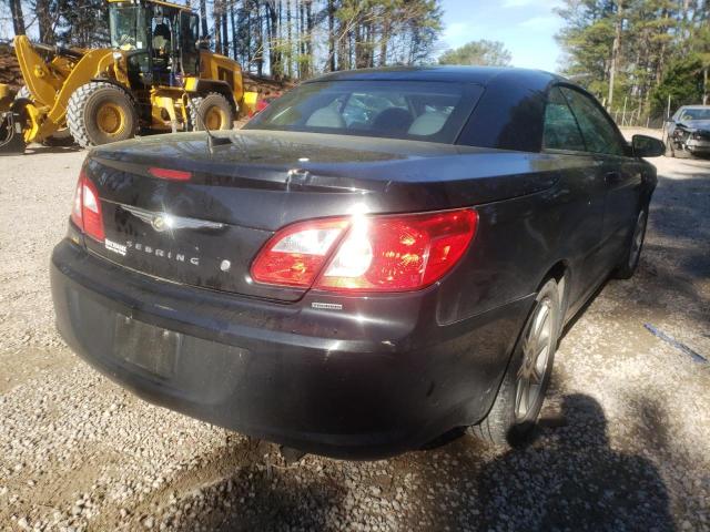 Photo 3 VIN: 1C3LC55R98N229109 - CHRYSLER SEBRING TO 