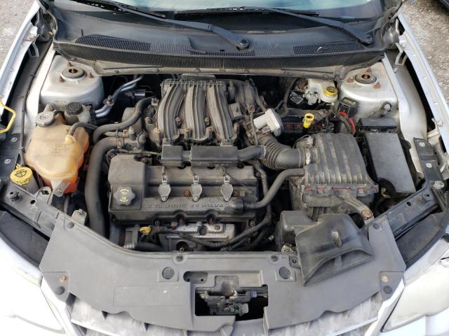 Photo 10 VIN: 1C3LC55R98N247772 - CHRYSLER SEBRING 