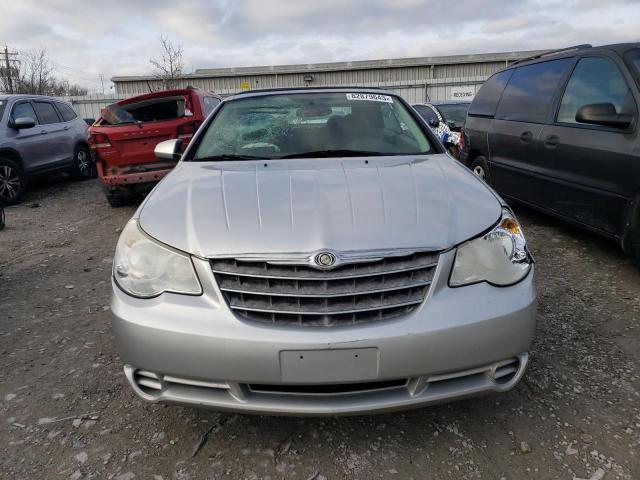 Photo 4 VIN: 1C3LC55R98N247772 - CHRYSLER SEBRING 