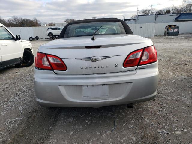 Photo 5 VIN: 1C3LC55R98N247772 - CHRYSLER SEBRING 