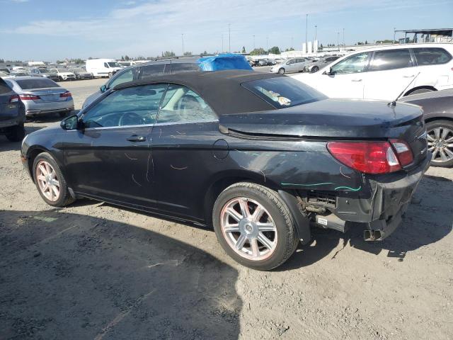 Photo 1 VIN: 1C3LC55R98N572972 - CHRYSLER SEBRING 