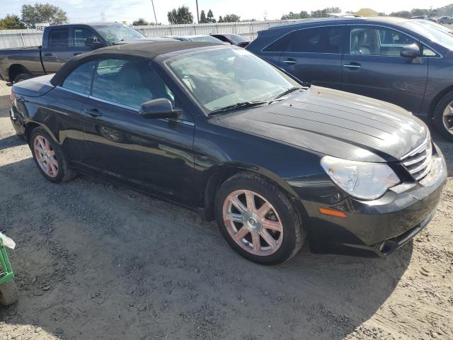 Photo 3 VIN: 1C3LC55R98N572972 - CHRYSLER SEBRING 