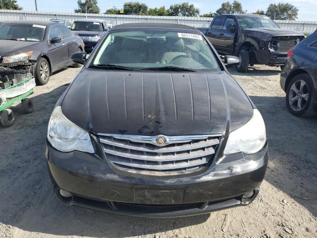 Photo 4 VIN: 1C3LC55R98N572972 - CHRYSLER SEBRING 