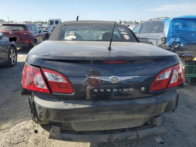 Photo 5 VIN: 1C3LC55R98N572972 - CHRYSLER SEBRING 