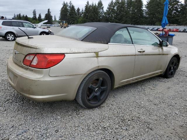 Photo 2 VIN: 1C3LC55R98N689497 - CHRYSLER SEBRING 