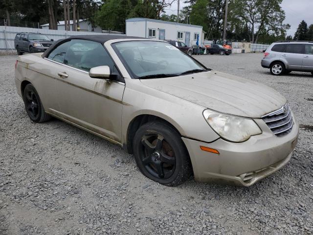 Photo 3 VIN: 1C3LC55R98N689497 - CHRYSLER SEBRING 